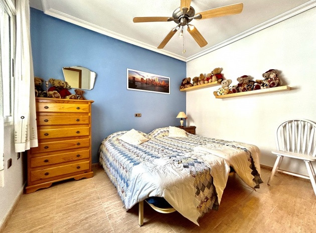 Wiederverkauf - Wohnung - Almoradi - almoradi