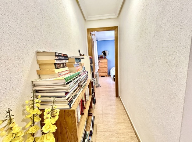 Wiederverkauf - Wohnung - Almoradi - almoradi