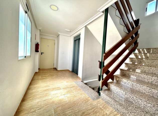 Wiederverkauf - Wohnung - Almoradi - almoradi