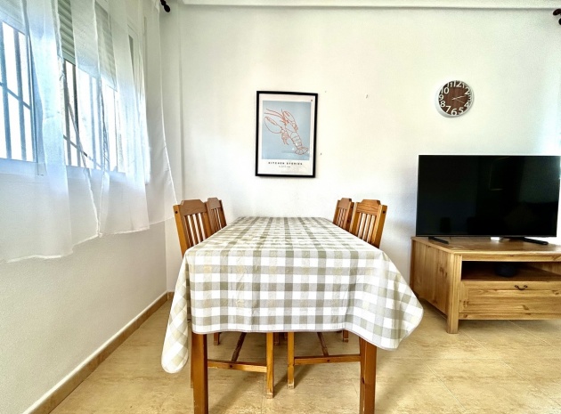 Resale - Apartment - Villamartin