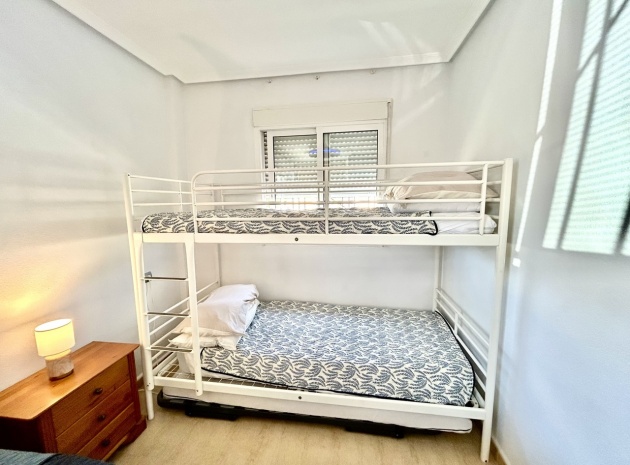 Resale - Apartment - Villamartin