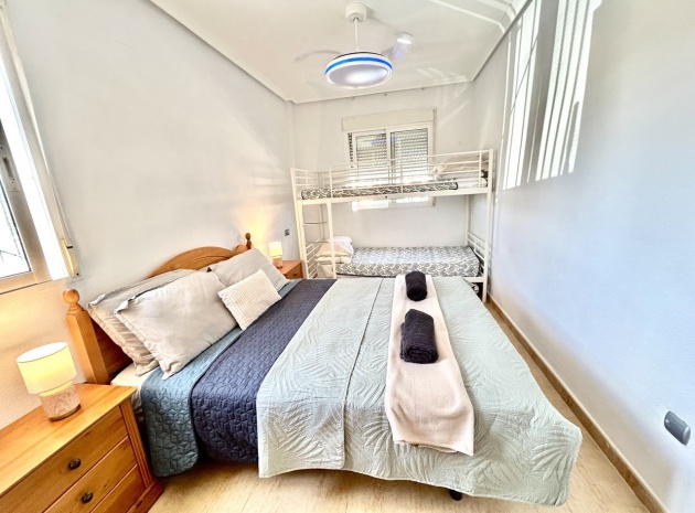 Resale - Apartment - Villamartin