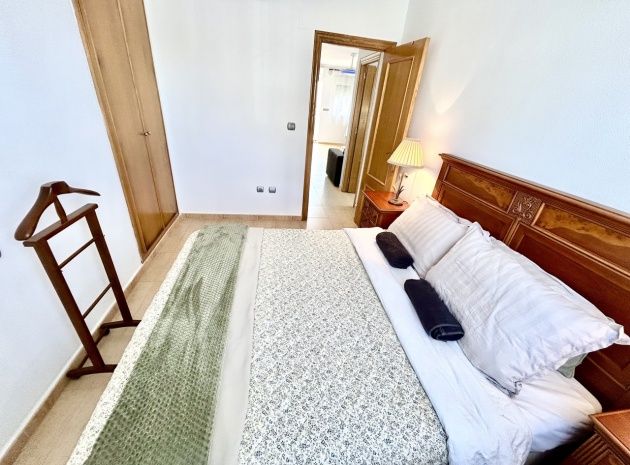 Resale - Apartment - Villamartin