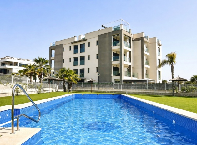 Resale - Apartment - Villamartin - Valentino Golf