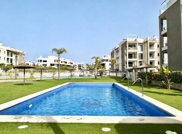 Resale - Apartment - Villamartin - Valentino Golf