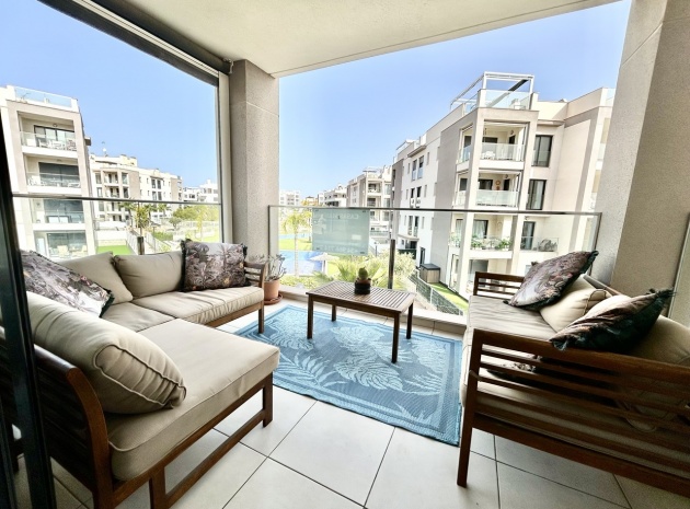 Resale - Apartment - Villamartin - Valentino Golf