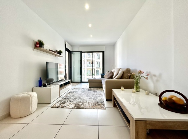 Resale - Apartment - Villamartin - Valentino Golf