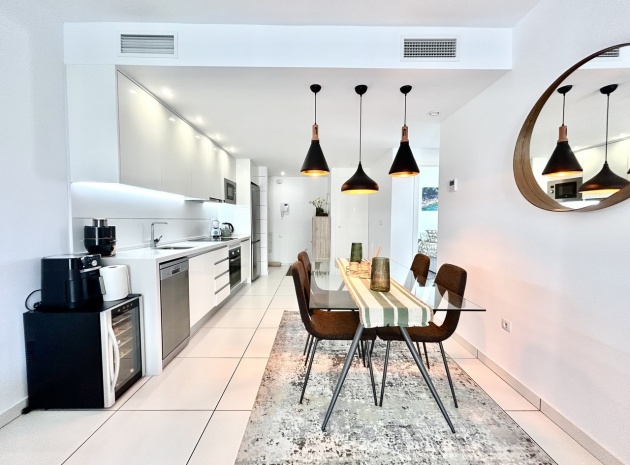 Resale - Apartment - Villamartin - Valentino Golf