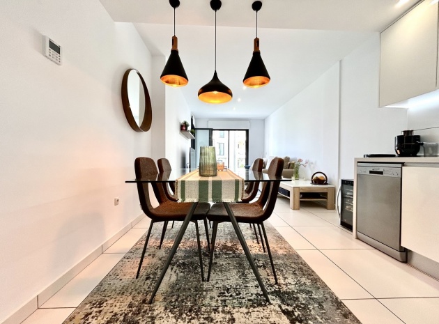 Resale - Apartment - Villamartin - Valentino Golf