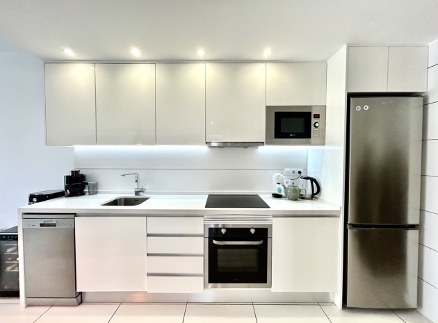 Resale - Apartment - Villamartin - Valentino Golf