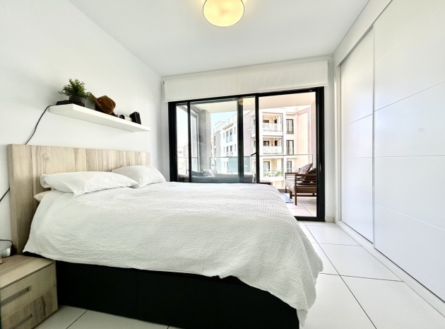 Resale - Apartment - Villamartin - Valentino Golf