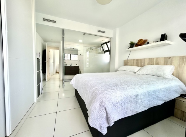 Resale - Apartment - Villamartin - Valentino Golf