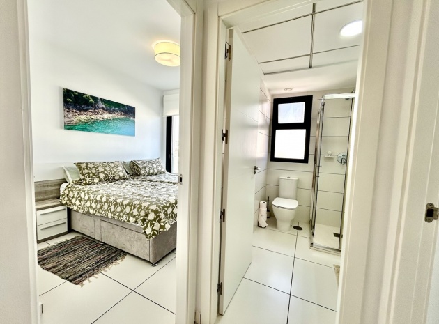 Resale - Apartment - Villamartin - Valentino Golf