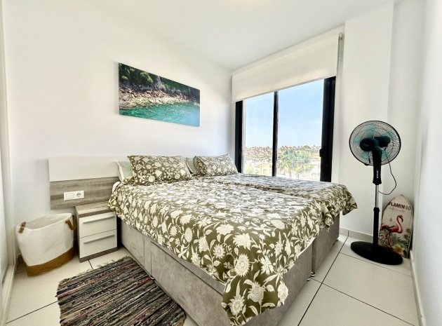 Resale - Apartment - Villamartin - Valentino Golf