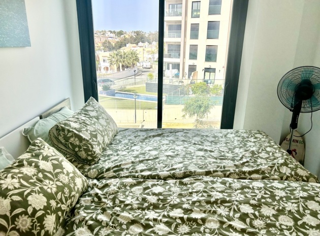 Resale - Apartment - Villamartin - Valentino Golf