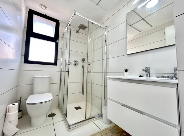 Resale - Apartment - Villamartin - Valentino Golf