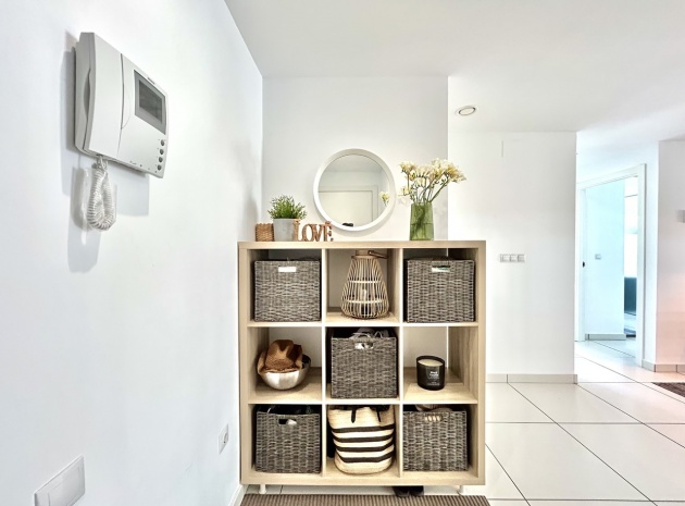 Resale - Apartment - Villamartin - Valentino Golf