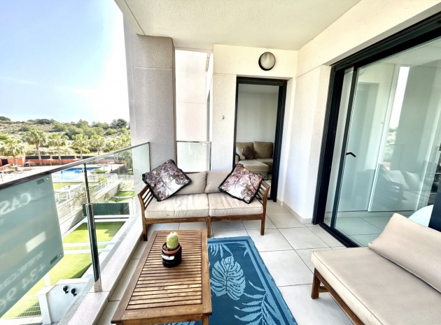 Resale - Apartment - Villamartin - Valentino Golf