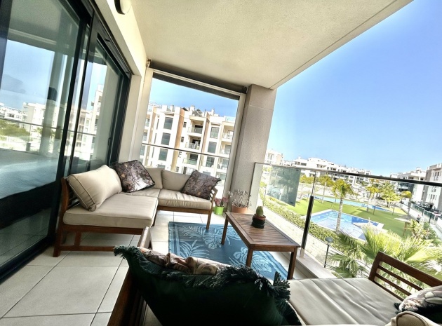 Resale - Apartment - Villamartin - Valentino Golf