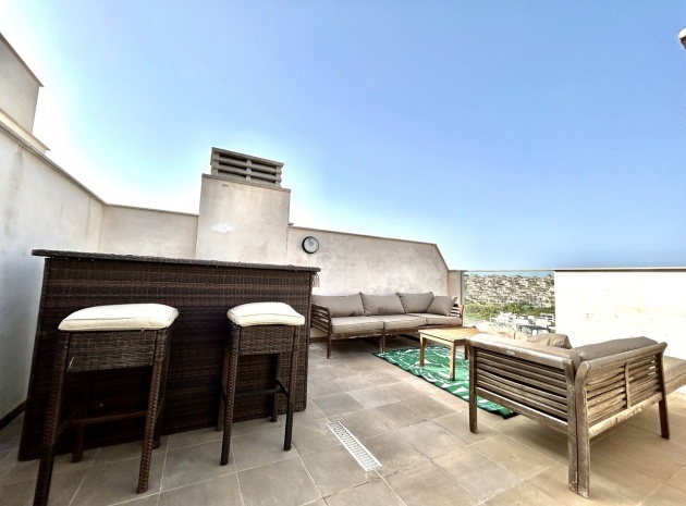 Resale - Apartment - Villamartin - Valentino Golf