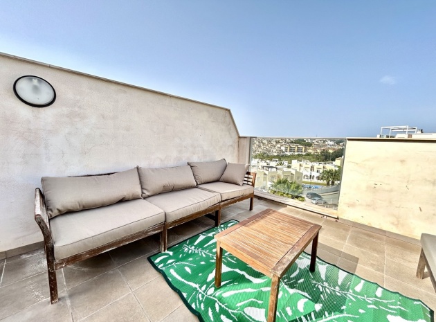 Resale - Apartment - Villamartin - Valentino Golf