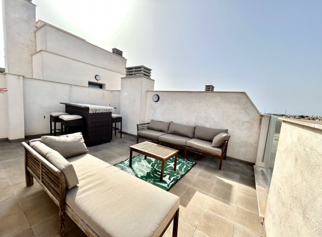 Resale - Apartment - Villamartin - Valentino Golf