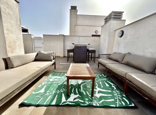 Resale - Apartment - Villamartin - Valentino Golf