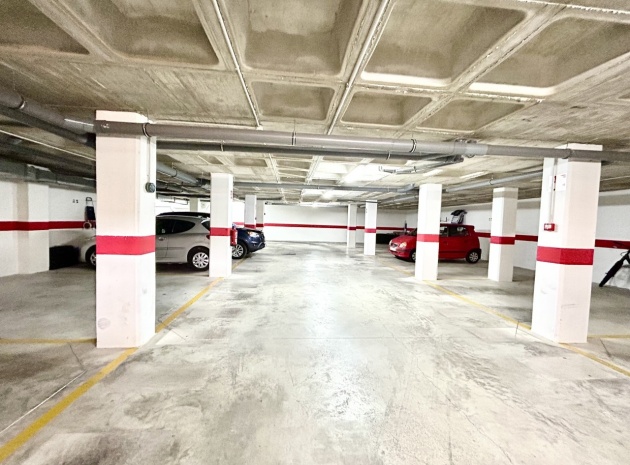 Resale - Apartment - Villamartin - Valentino Golf