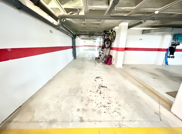 Resale - Apartment - Villamartin - Valentino Golf