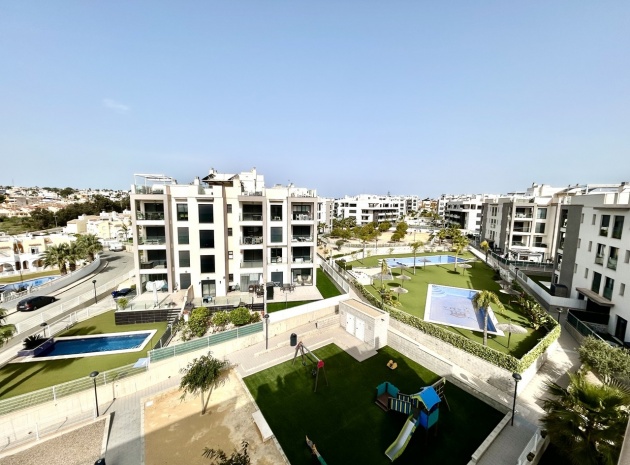 Resale - Apartment - Villamartin - Valentino Golf