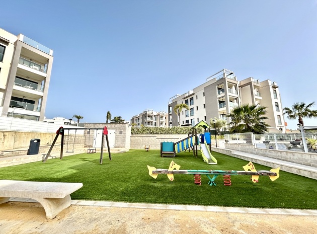 Resale - Apartment - Villamartin - Valentino Golf