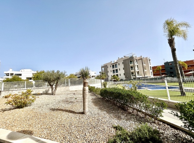 Resale - Apartment - Villamartin - Valentino Golf