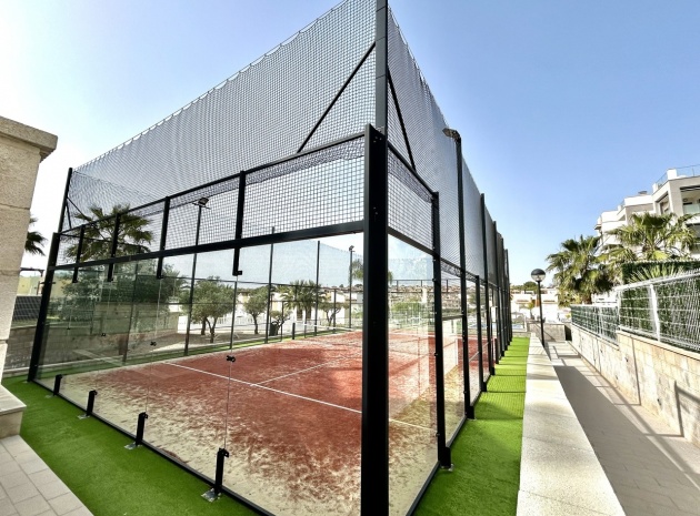 Resale - Apartment - Villamartin - Valentino Golf