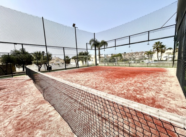 Resale - Apartment - Villamartin - Valentino Golf