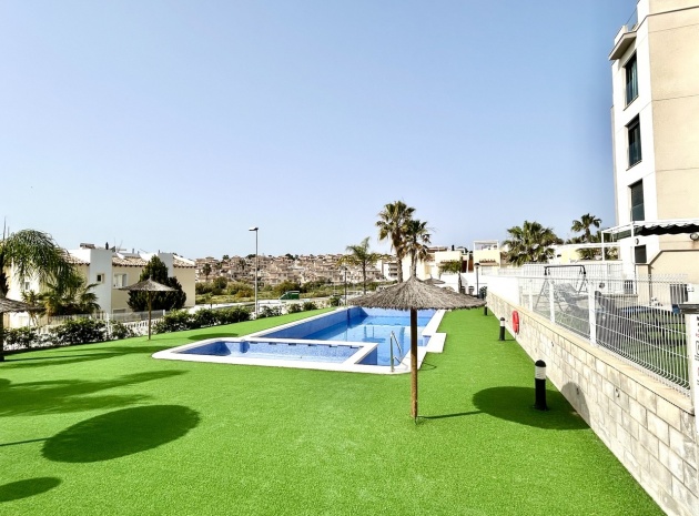 Resale - Apartment - Villamartin - Valentino Golf