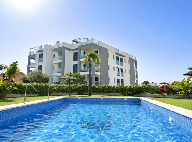 Resale - Apartment - Villamartin - Valentino Golf
