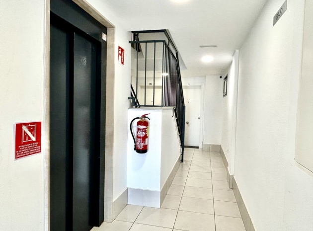 Resale - Apartment - Villamartin - Valentino Golf