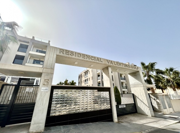 Resale - Apartment - Villamartin - Valentino Golf