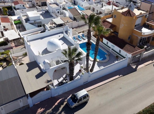 Resale - Villa - Villamartin - blue lagoon