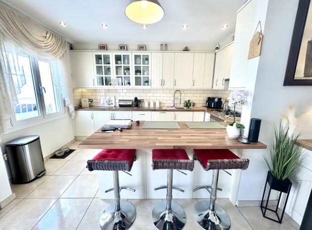 Resale - Villa - Villamartin - blue lagoon