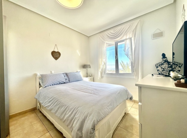 Resale - Villa - Villamartin - blue lagoon