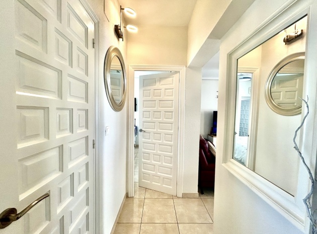 Resale - Villa - Villamartin - blue lagoon