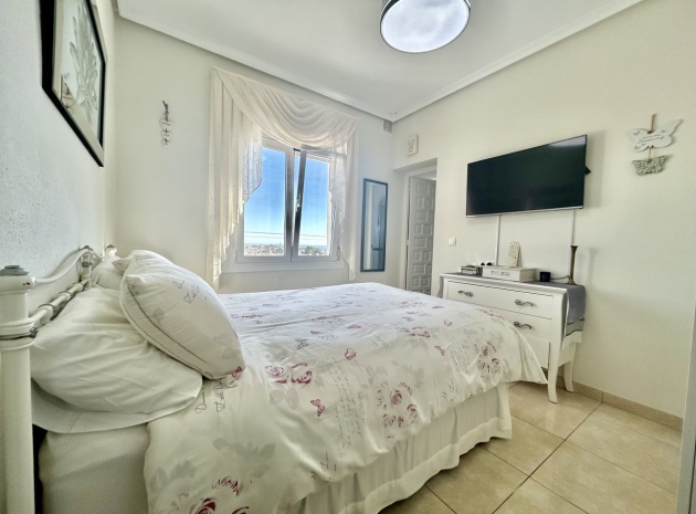 Resale - Villa - Villamartin - blue lagoon