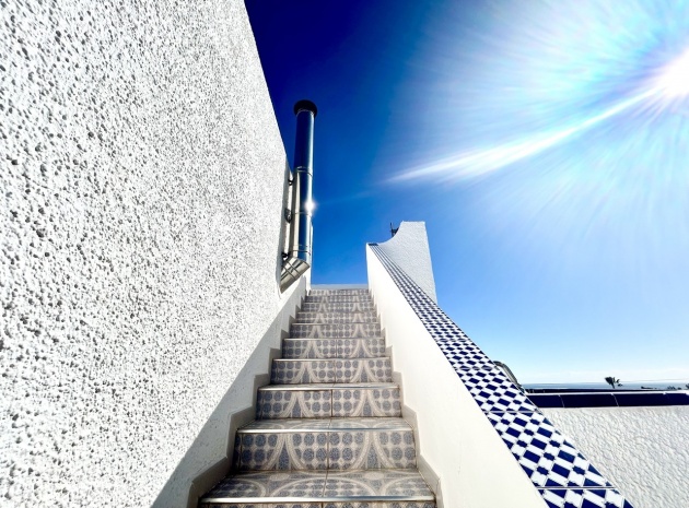 Resale - Villa - Villamartin - blue lagoon