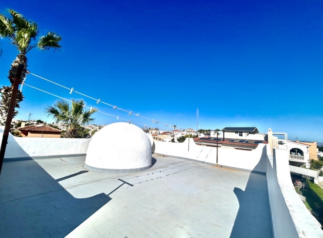 Resale - Villa - Villamartin - blue lagoon