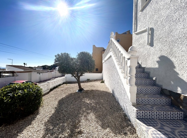 Resale - Villa - Villamartin - blue lagoon