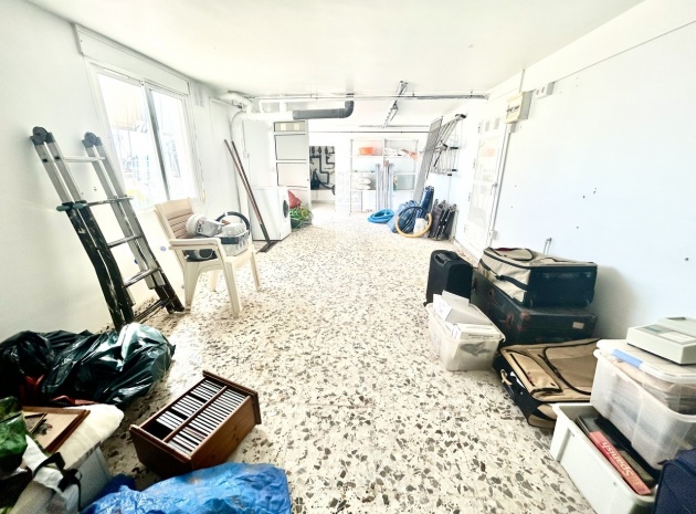 Resale - Villa - Villamartin - blue lagoon