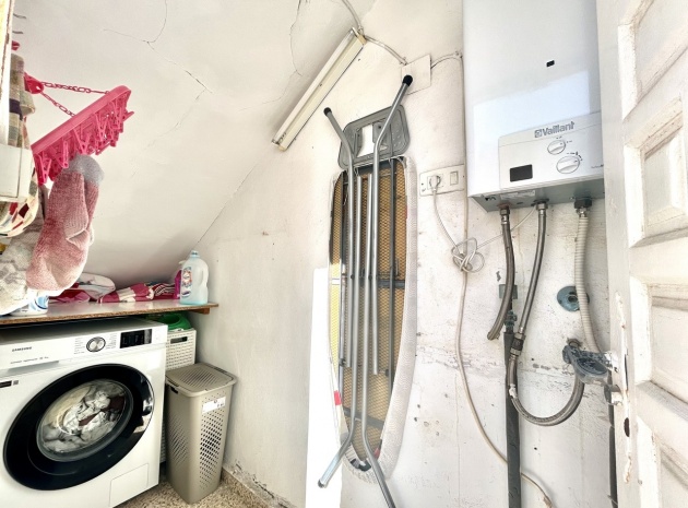 Resale - Villa - Villamartin - blue lagoon