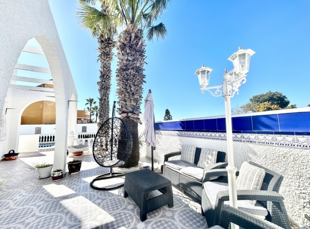 Resale - Villa - Villamartin - blue lagoon