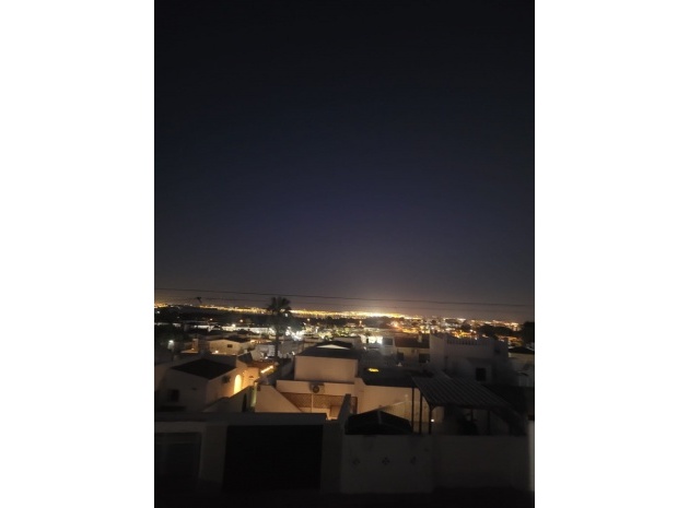 Resale - Villa - Villamartin - blue lagoon